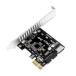 �X���[�����{PCIE �~1 ���݃J�[�h USB3.0 USB19pin USB20pin Type-E��C