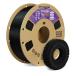 OVERTURE TPU филамент 1.75mm, гибкий .TPU roll,95A soft 3D принтер филамент,1kg spool (2.2 фунт ), размер 
