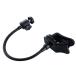  Elecom WEB камера для arm зажим подставка GoPro для адаптор есть . черный UCAM-DSCLP30BK