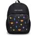  Pocket Monster 38cm рюкзак Kids DPKM-4500 черный 003