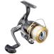 ダイワDAIWA スピニングリール糸付き 16 ジョイナス 25002016モデル