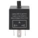 YFFSFDC եå㡼졼 12V 3ԥ 󥫡졼 CF13 ® Ĵǽ LEDեå㡼졼 ȥХ