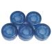 Mooer Footswitch Hat Blue FT-BU 5pcs foot переключатель шляпа 5 штук входит 