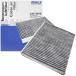 MAHLE BMW ե륿 æ ʴ 5꡼ 6꡼ 7꡼ M5 M6 ԥ B5 B6 B7 D5 F01 F
