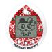 Hello Kitty Tamagotchi Red