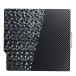 IdeaFormer IR3 двусторонний sm-z бриллиант PEO+ карбоновый волокно PET build plate 3d принтер bed 257x25