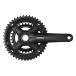 ޥSHIMANO 󥯥å FC-MT210 46X30T 170mm 9S EFCMT210CX60XL