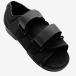  health origin .gips shoes gips shoes . after shoes one leg 1 pair sandals left right combined use .. nursing size adjustment possible 