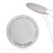 MHW-3BOMBER 51mm Espresso фильтр толщина 0.8mm фильтрация . маленький повторный использование возможность poruta фильтр корзина для 2 -слойный - Espresso 