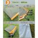 GOYYI �e���g�V�[�g �h�� �O�����h�V�[�g ���W���[�V�[�g 90/145/180/210/240/270/300cm ���ʖh�� �ϐ���300 �֘A�摜3