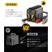 GZ GUOZHI �n�ڋ@ 100v �A�[�N�n�� 130A �C���o�[�^�[���������� �~�j�|�[�^�u���n�ڋ@ �z�b�g�X�^�[�g ���S�Ҍ��� ���^ �y�� �֘A�摜5