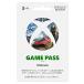 Xbox Game Pass Ultimate 3 месяцев Xbox One,Xbox Series X|S,Windows 10 PC | карта версия 
