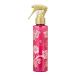  venus spa Capsule hair fragrance rose &amp; white flower 150ml hair Mist hair cologne lady's men's 