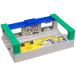  Takara Tommy TAKARA TOMY Plarail J-13 звук станция 