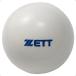 ZETT�[�b�g �A�C�A���T���h���S���g���[�j���O�{�[�� 350g1���� BB350S