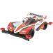  Tamiya полный обтекатель Mini 4WD серии No.35 Vanguard Sonic premium карбоновый super II шасси 19435