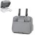 [ сменный товар ] DJI Mini 5 Pro для козырек с чехлом 2-in-1 дрон RC 2 дистанционный пульт солнечный капот DJI Mavic 4 Pro/