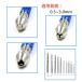 �s���o�C�X �h����16�{ ���[�P�[�X�t�� �n���h�h���� �����Ȃ� ������ ���W�� �v�����f���H�� �����i�u���[�j �֘A�摜1