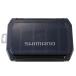  Shimano SHIMANO искусственная приманка кейс 4 перегородка доска модель затонированный CS-212V
