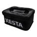  xesta Xesta EVA система сетка кейс M черный / белый 