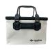 Tsulino руль * крышка имеющий складной baccan 36cm белый 