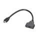 [ сменный товар ] BOOHUQICH hdmi дистрибьютор 1 ввод 2 мощность источник питания не необходимо сплиттер 1080p HDMI1.4 разделение машина 1080P/3D/PS3/4/5