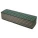 eba новый EVERNEW кемпинг коврик XPE Camp mat 500 зеленый EBA550