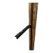 �a�C�Y��Waki Sangyo 1X4�s���V�F���I�� �I�󂯋��� 1X4�� 3���p �E 256mm �s���V�F���V���[�Y �I�� �ǖ� ���[ 1����