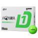 HONMA 2024 �z���} D1 BT2401 �O���[�� �i�P�_�[�X12���j