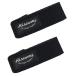 laiz way Riseway UBE-004 мой T-rod ремень M черный 