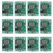 ACEIRMC MP1584EN Mini 3A DC-DC задний конвертер 4.5V-28V - 0.8V-20V настройка возможный напряжение регулятор 
