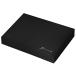 ProsourceFit Exercise Balance Pad? Non-Slip Cushioned Foam Mat &amp; Knee P