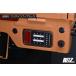 DA63T DA65T �L�����C �g���b�N LED�e�[�������v Ver.1 �N���A/�C���i�[�u���b�N �n�C�t���h�~��R���� �L�����B �L�����\ REIZ