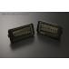 . звезда VERSION DA16T Carry / super Carry LED задний фонарь Ver.2 [ затонированный линзы ] последовательный указатель поворота текущий .LED tail 