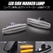 [ высокая яркость 18LED] Ниссан мигает LED боковой маркер (габарит) бесцветные линзы Y51 серия Cima предыдущий период HGY51 оригинальный сменный крыло маркер (габарит) 