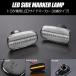 высокая яркость 18LED L880K Copen / MAX LED боковой маркер (габарит) бесцветные линзы мигает модель оригинальный сменный Turn лампа L952S L950S L962S L960S