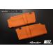 DA16T �X�[�p�[�L�����C �T���o�C�U�[�J�o�[ �I�����W ���E�Z�b�g PVC���U�[ �X�[�p�[�L�����B �l�R�|�X����