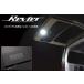  багажник лампа 200 серия Hiace 4 type 5 type 6 type 7 type 8 type LED багажник лампа Ver.2 ON OFF переключатель имеется Regius Ace багаж лампа задняя торцевая дверь лампа 