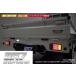 �e�[�������v �L�����C LED ���E�Z�b�g �L�����C�g���b�N �X�[�p�[�L�����C DA16T DA63T DA65T �X�N���� NT100 �N���b�p�[ �~�j�L���u