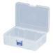  super Club кольцо Star ящик для инструментов пластиковый R-170 прозрачный 