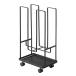  распродажа конец tower tray имеется картон держатель tower черный 