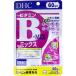 DHC витамин B Mix 120 шарик 60 день минут 