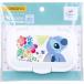 ejison мама Bitatto+(bitato плюс ).... ... мокрый сиденье. крышка Stitch белый 1 штук 