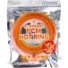 PCM HOT RING бледно-розовый L размер 