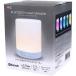 RiC Bluetooth свет динамик белый BS0007