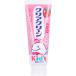  прозрачный clean Kids лекарство для - migaki клубника. вкус 70g