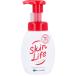 スキンライフ 薬用 泡のふんわり洗顔 シトラスブーケの香り ポンプ 160mL