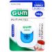 GUM жевательная резинка * зубная нить Anne воск 40m