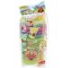  Anpanman соломинка cup крышка есть S размер 4 штук 
