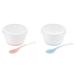 Ricci .ru Try серия .... детская смесь cup крышка * ложка есть 